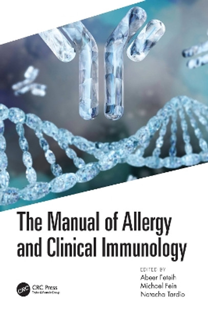 The Manual of Allergy and Immunology by Abeer Feteih 9781032004464