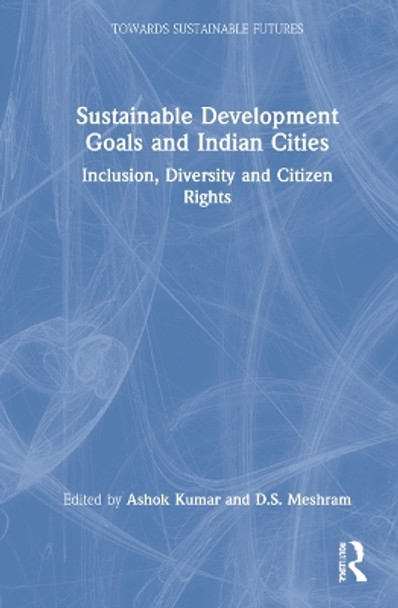 Sustainable Development Goals and Indian Cities: Inclusion, Diversity and Citizen Rights by Ashok Kumar 9780367142452