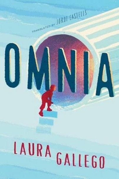 Omnia by Laura Gallego 9781503937567