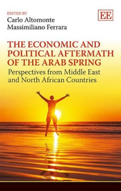 The Economic and Political Aftermath of the Arab Spring: Perspectives from Middle East and North African Countries by Carlo Altomonte 9781782540908