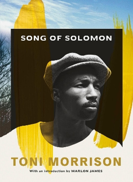 Song of Solomon by Toni Morrison 9781784876456