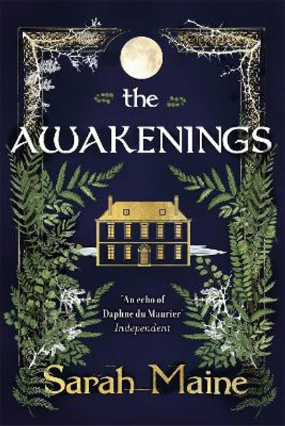 The Awakenings by Sarah Maine 9781529385113