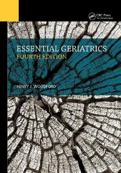 Essential Geriatrics by Henry Woodford 9781032146560