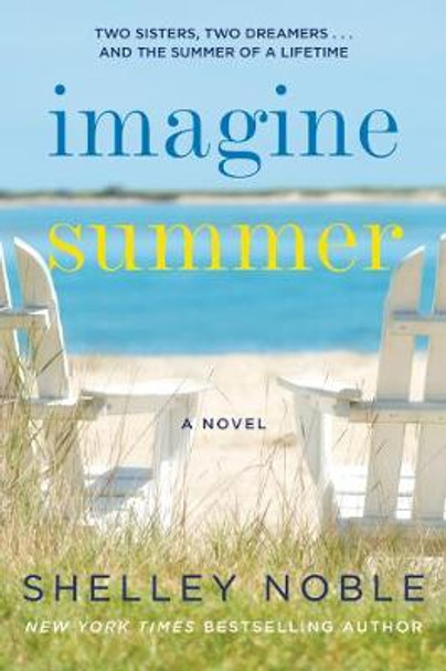 Imagine Summer: A Novel by Shelley Noble