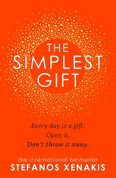 The Simplest Gift by Stefanos Xenakis