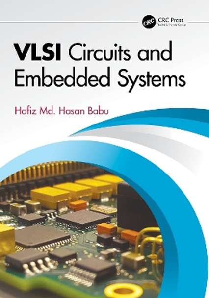 VLSI Circuits and Embedded Systems by Hafiz Md. Hasan Babu 9781032216089