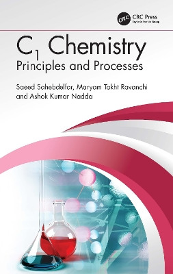 C1 Chemistry: Principles and Processes by Saeed Sahebdelfar 9781032245621