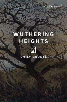Wuthering Heights Emily Bronte 9781435171503