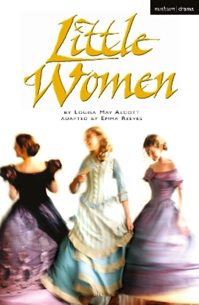 Little Women by Louisa May Alcott 9781350331914