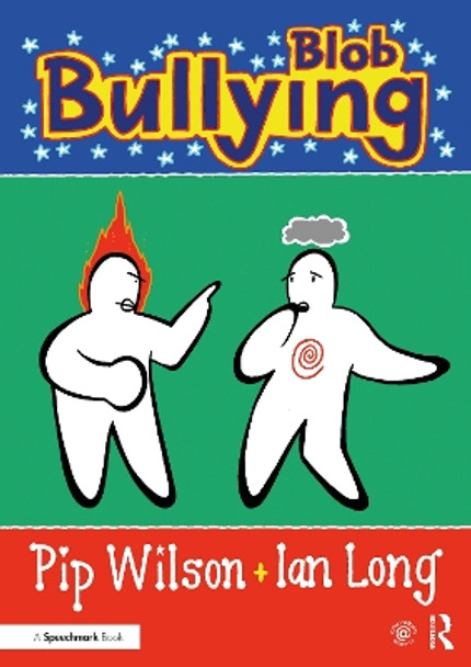 Blob Bullying by Pip Wilson 9781032330488