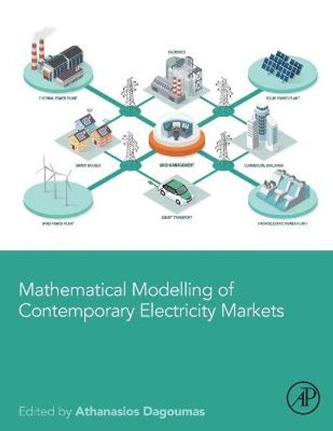 Mathematical Modelling of Contemporary Electricity Markets by Athanasios Dagoumas