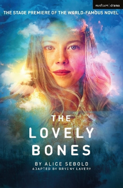 The Lovely Bones by Alice Sebold 9781350326316