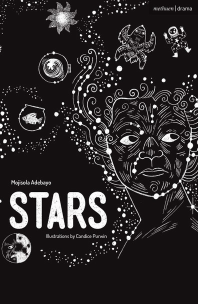 STARS by Mojisola Adebayo 9781350411005