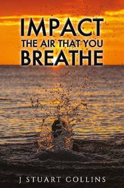 Impact the Air That You Breathe by J Stuart Collins 9781398499980