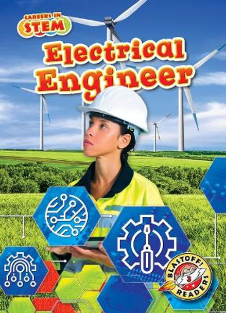 Electrical Engineer by Betsy Rathburn 9798886871364