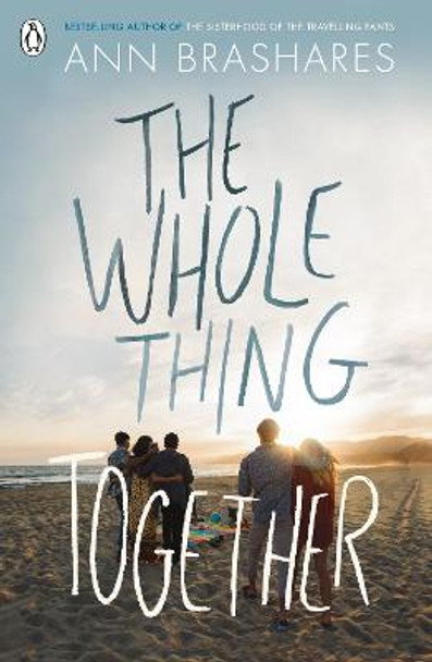 The Whole Thing Together by Ann Brashares