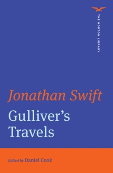 Gulliver's Travels by Jonathan Swift 9780393870732