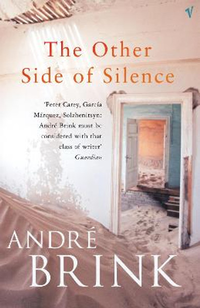 The Other Side Of Silence by Andre Brink