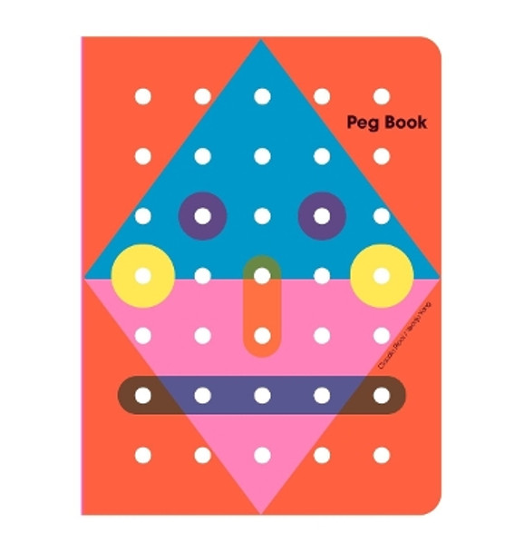 Peg Book by Claudio Ripol 9781838252014