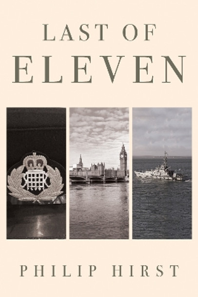 Last of Eleven by Philip Hirst 9781784659844