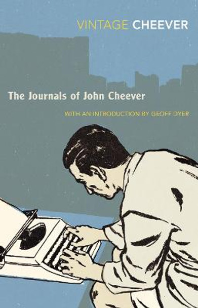 The Journals by John Cheever