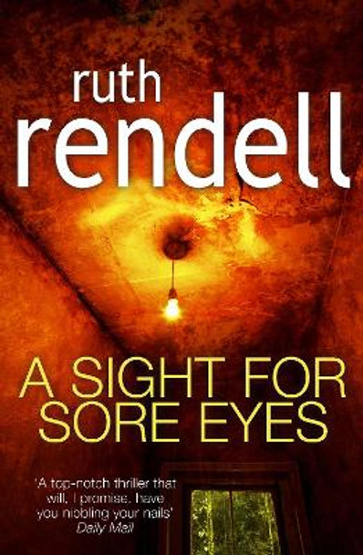 A Sight For Sore Eyes by Ruth Rendell