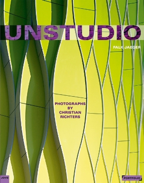 UNStudio by Falk Jaeger 9783939633846