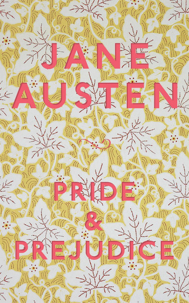 Pride and Prejudice Jane Austen 9781035007790