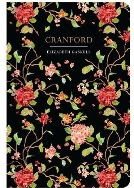 Cranford by Elizabeth Cleghorn Gaskell 9781914602115