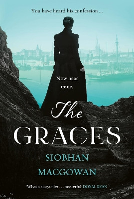 The Graces Siobhan MacGowan 9781787397330