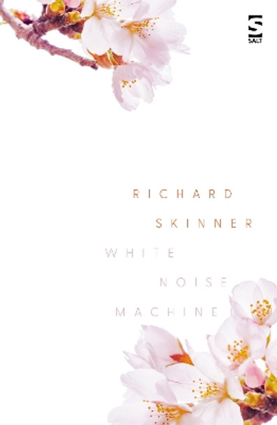 White Noise Machine by Richard Skinner 9781784632861