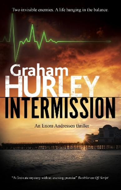 Intermission by Graham Hurley 9781448311569