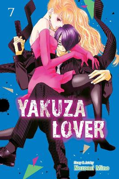 Yakuza Lover, Vol. 7 by Nozomi Mino