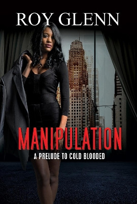 Manipulation by Roy Glenn 9781645564829