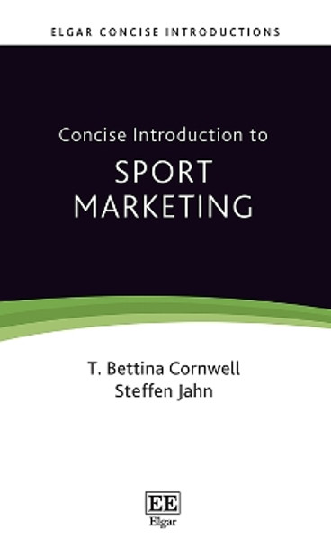 Concise Introduction to Sport Marketing by T. B. Cornwell 9781802208429