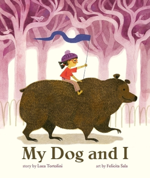 My Dog and I by Luca Tortolini 9781990252303