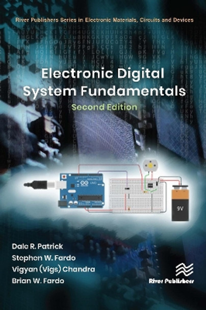 Electronic Digital System Fundamentals by Dale R. Patrick 9788770227391