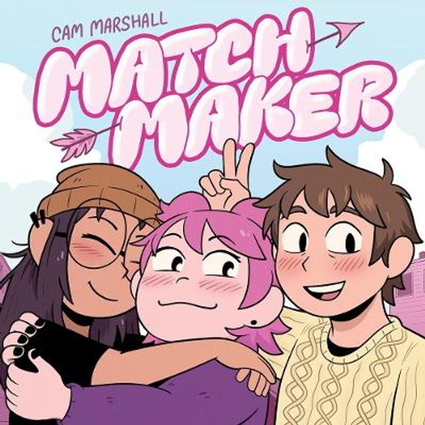 Matchmaker by Cam Marshall 9798886200294