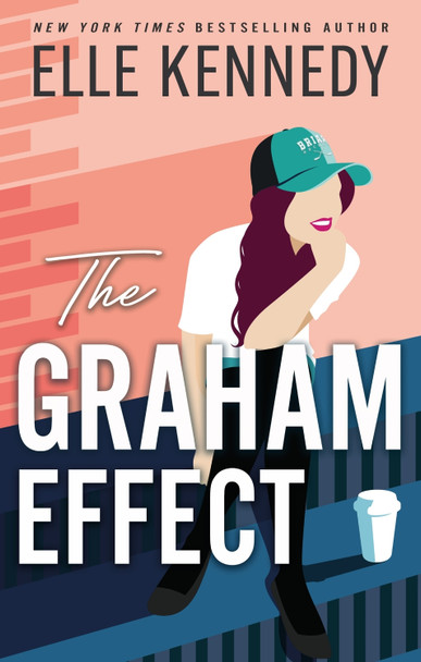 The Graham Effect by Elle Kennedy 9780349439501