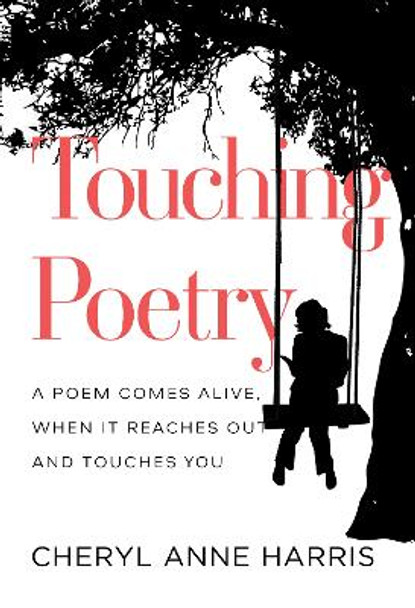 Touching Poetry by Cheryl Anne Harris 9781804393451