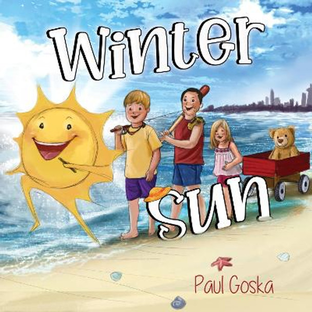 Winter Sun by Paul Goska 9781838756154