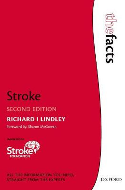Stroke by Richard I. Lindley Stroke by Richard I. Lindley
