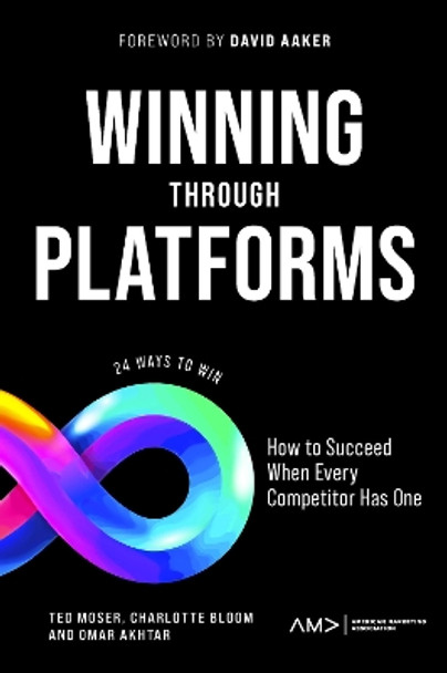 Winning Through Platforms: How to Succeed When Every Competitor Has One by Ted Moser 9781804553015