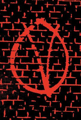 Absolute V for Vendetta (2023 Edition) by Alan Moore 9781779523396