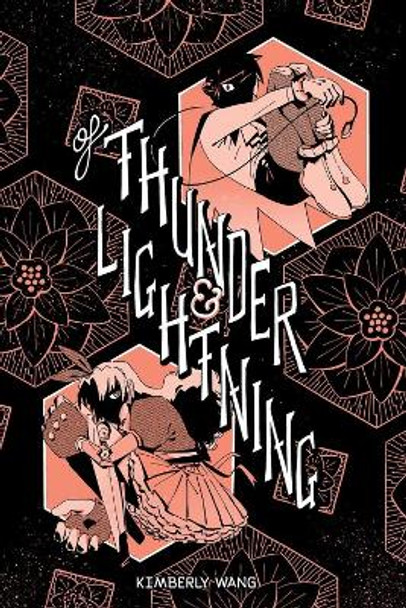 Of Thunder & Lightning by Kimberly Wang 9798886200287