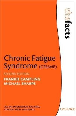 Chronic Fatigue Syndrome by Frankie Campling