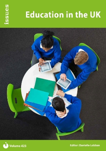Education in the UK: PSHE & RSE Resources For Key Stage 3 & 4: 423 Danielle Lobban 9781861688835