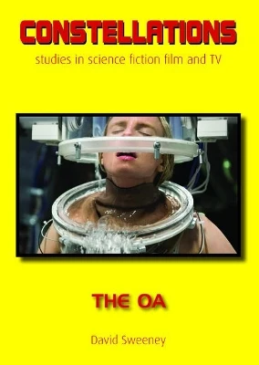 The OA by David Sweeney 9781800859425