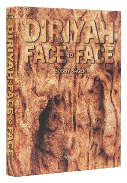 Diriyah by Bobby Sager 9780847873708