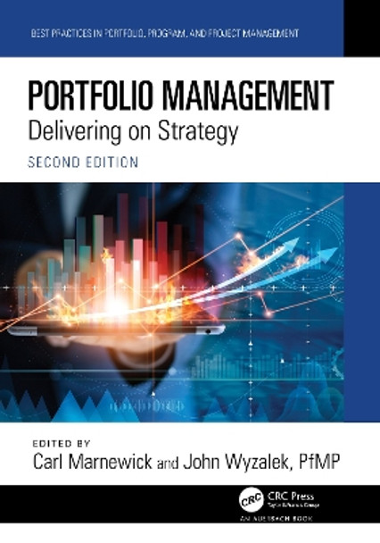 Portfolio Management: Delivering on Strategy by Carl Marnewick 9781032326269